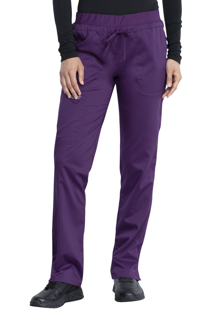 WW105- بنطلون سكراب كارجو ريڤلوشن ورك وير نسائي من شيروكي