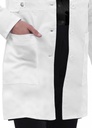 Women's 36&quot; Tab-Waist Lab Coat