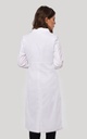 VF4542 - لابكوت كومفورت كوين طويل فايروس فليكس نسائي بطول 42.9 انش