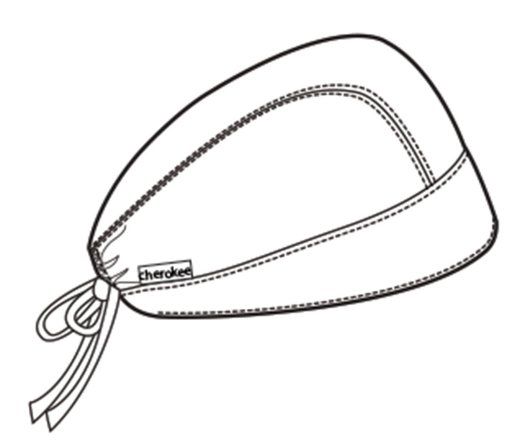 غطاء رأس للجنسين من شيروكي-2506