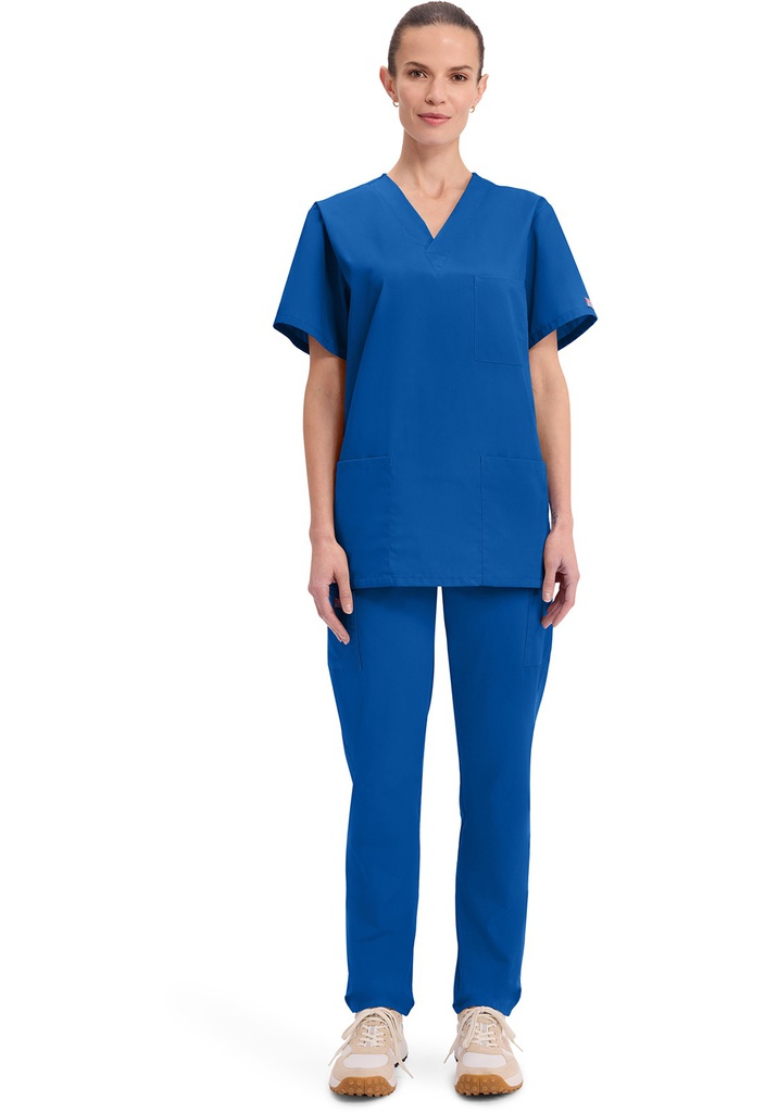 4876 -4200 طقم سكراب للجنسين من شيروكي