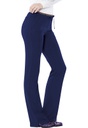 20110-بنطلون سكراب بريك اون ثرو من هارت سول (Navy, XXS)