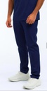 بنطلون سكراب طبي رجالي من ماركة لاب ميد -1157 (Navy, XS)