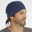 NC015-غطاء رأس للجنسين من ميفن (Royal Blue)