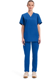 4876 -4200 طقم سكراب للجنسين من شيروكي