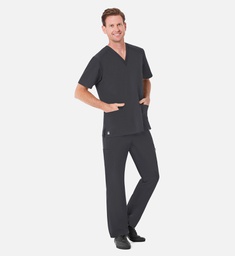 5308-8308رجالية EON طقم سكراب بثلاث جيوب من