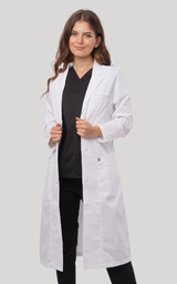 VF4542 -لاب كوت كومفورت كوين طويل نسائي بطول 43 انش من فايروس فلكس